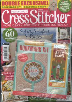 Cross Stitcher