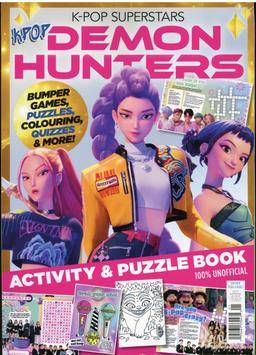 K pop Superstars