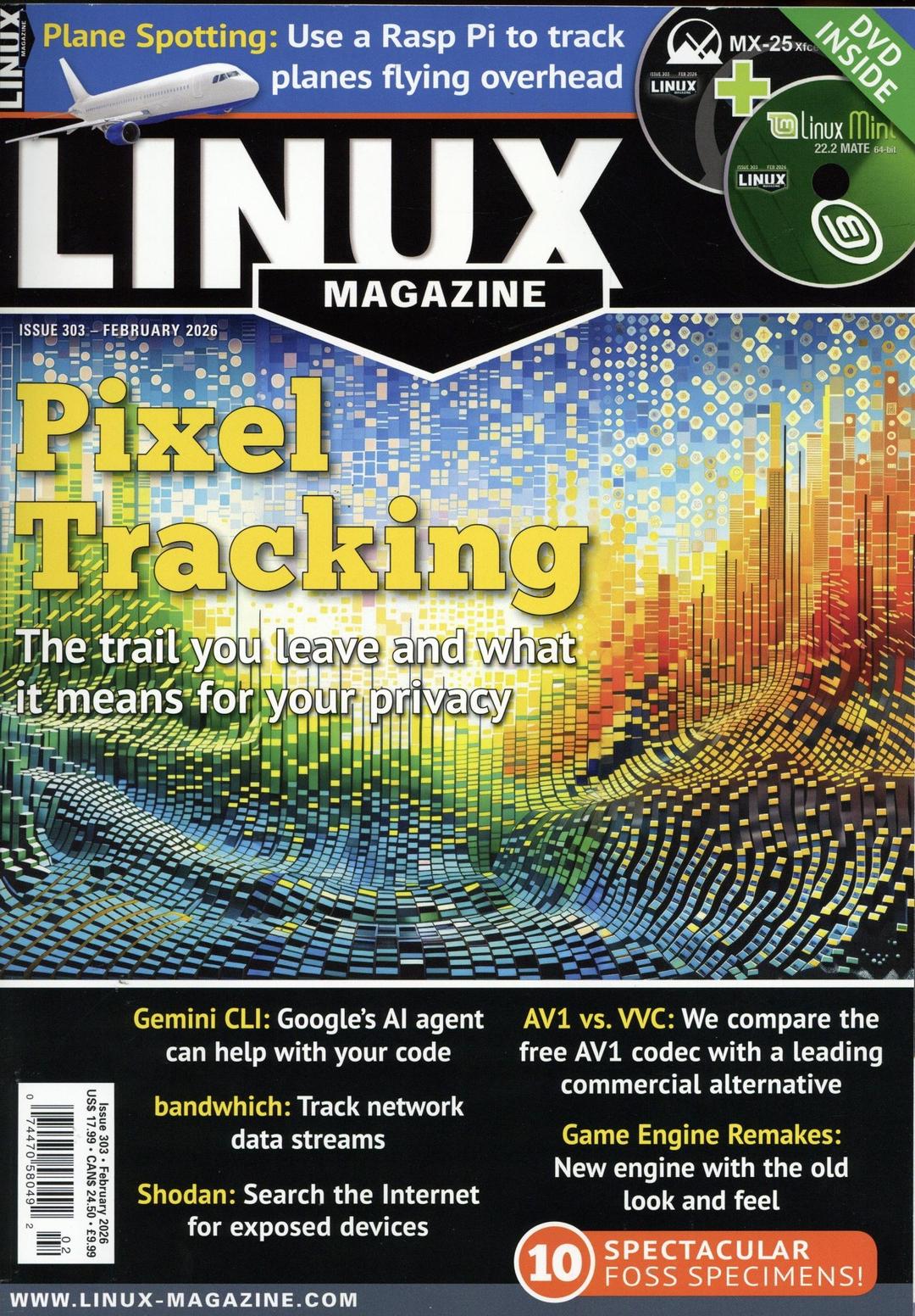 Linux Magazine (Uk)