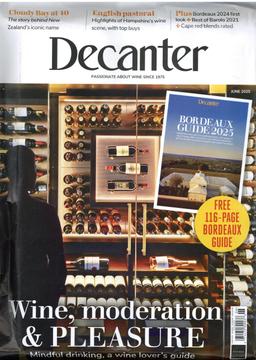 Decanter