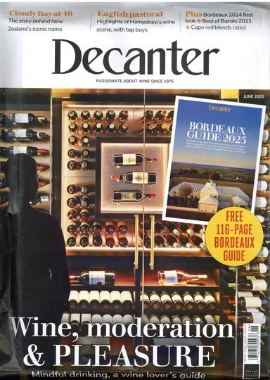 Decanter