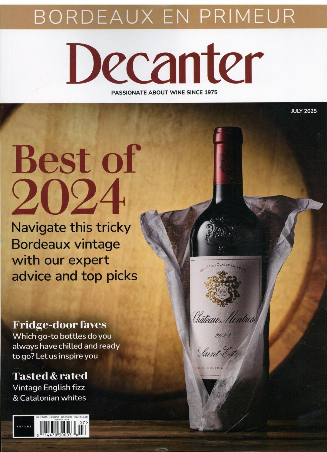 Decanter