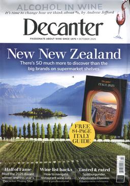 Decanter