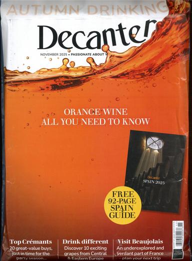 Decanter