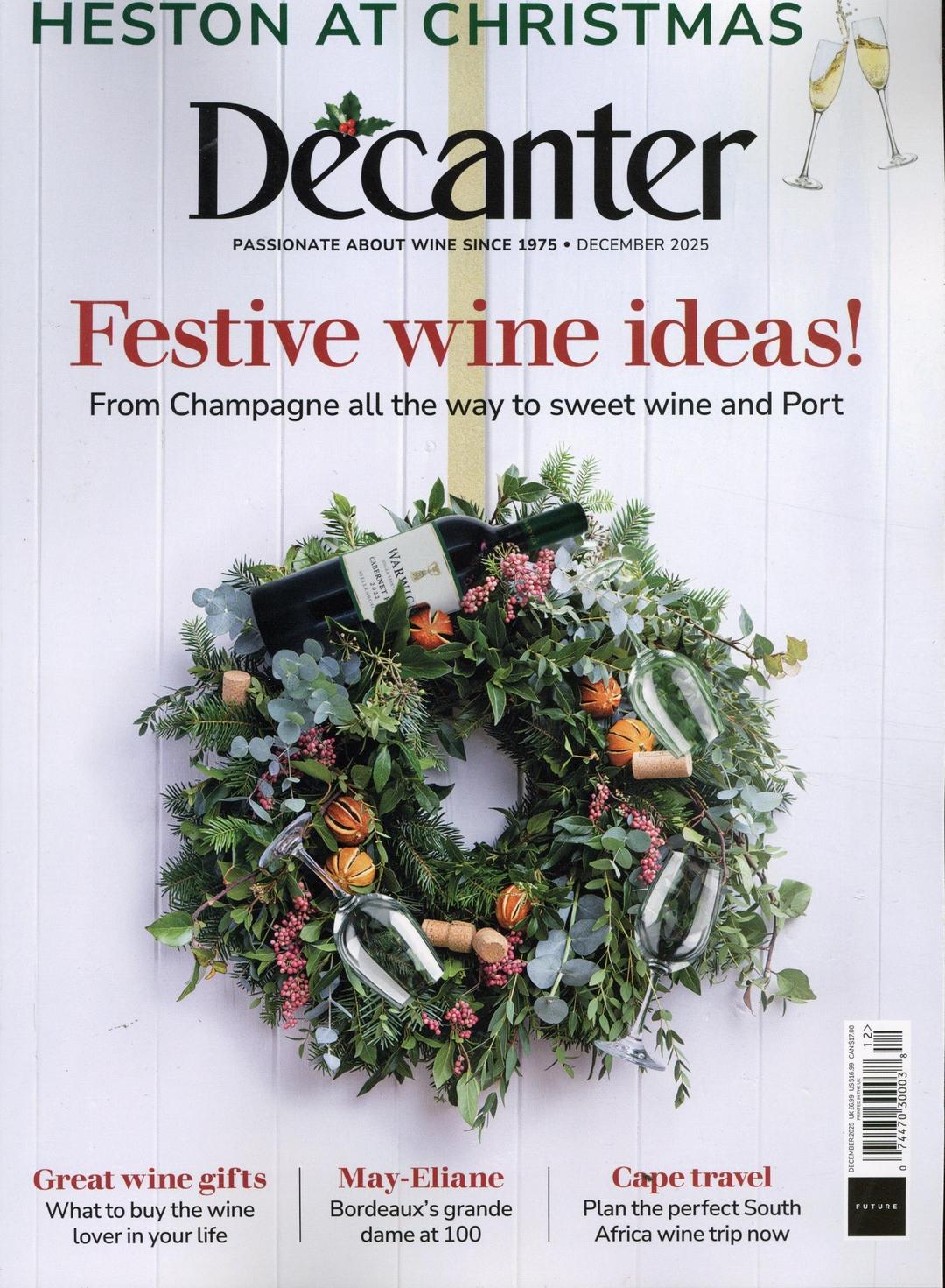 Decanter