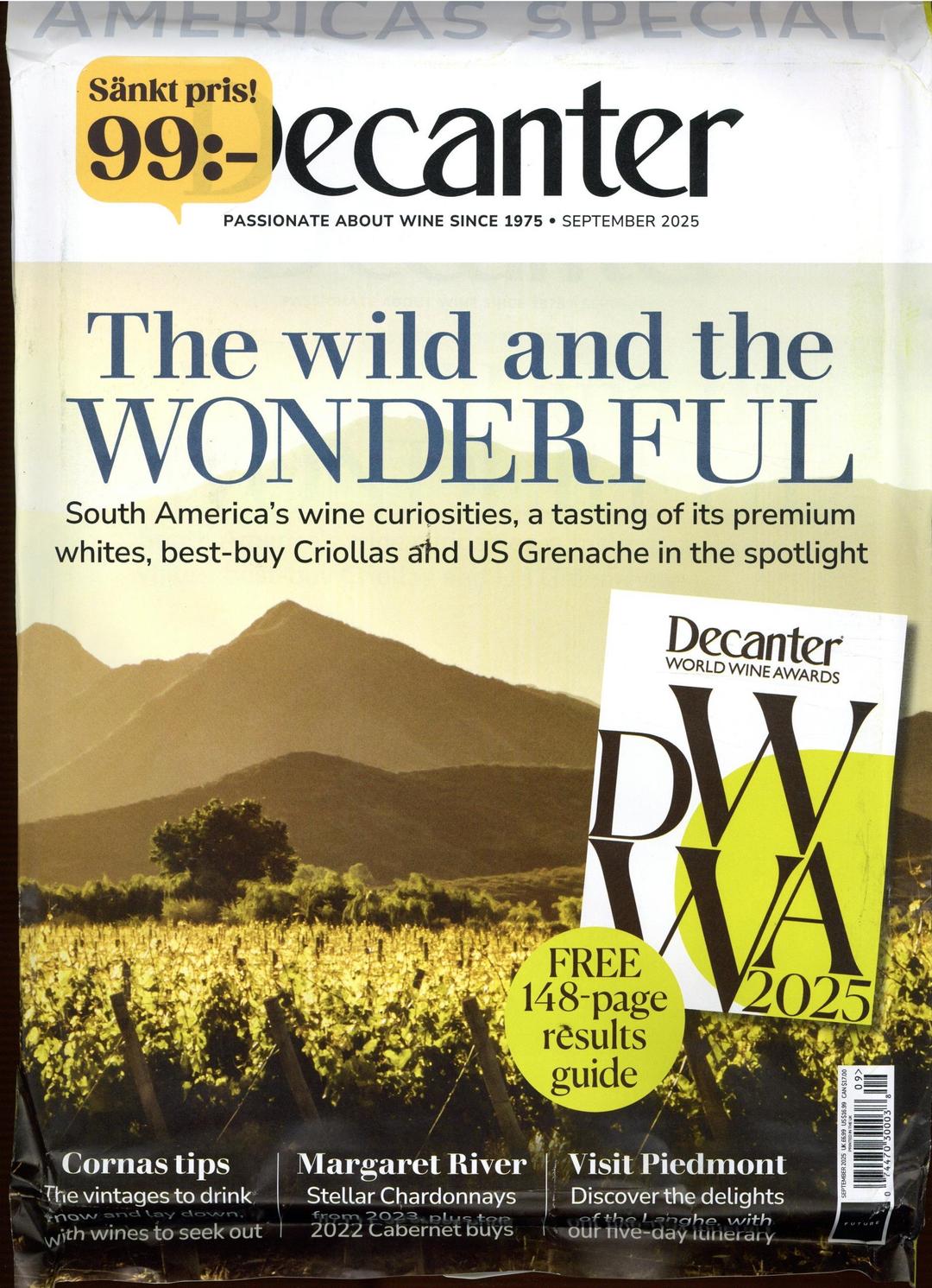Decanter