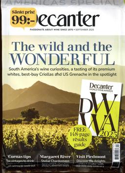 Decanter