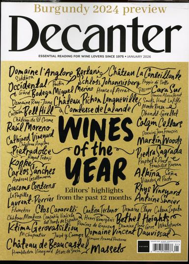 Decanter