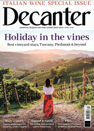Decanter