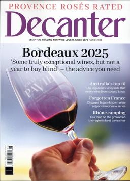 Decanter