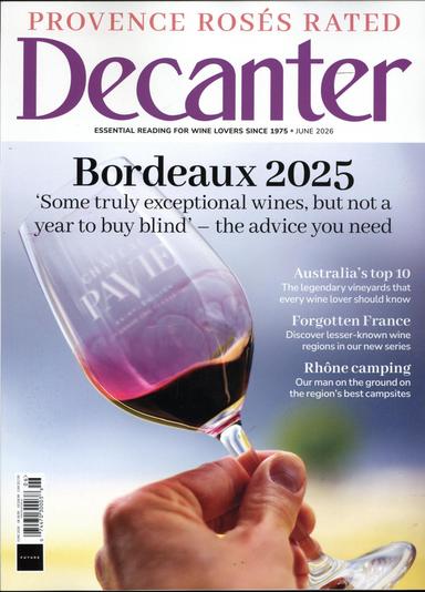 Decanter