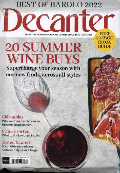 Decanter