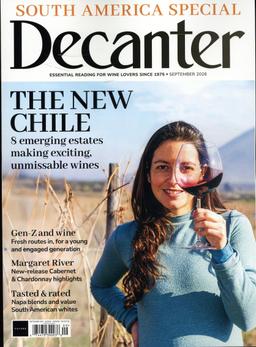 Decanter