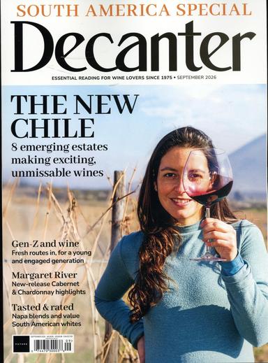 Decanter