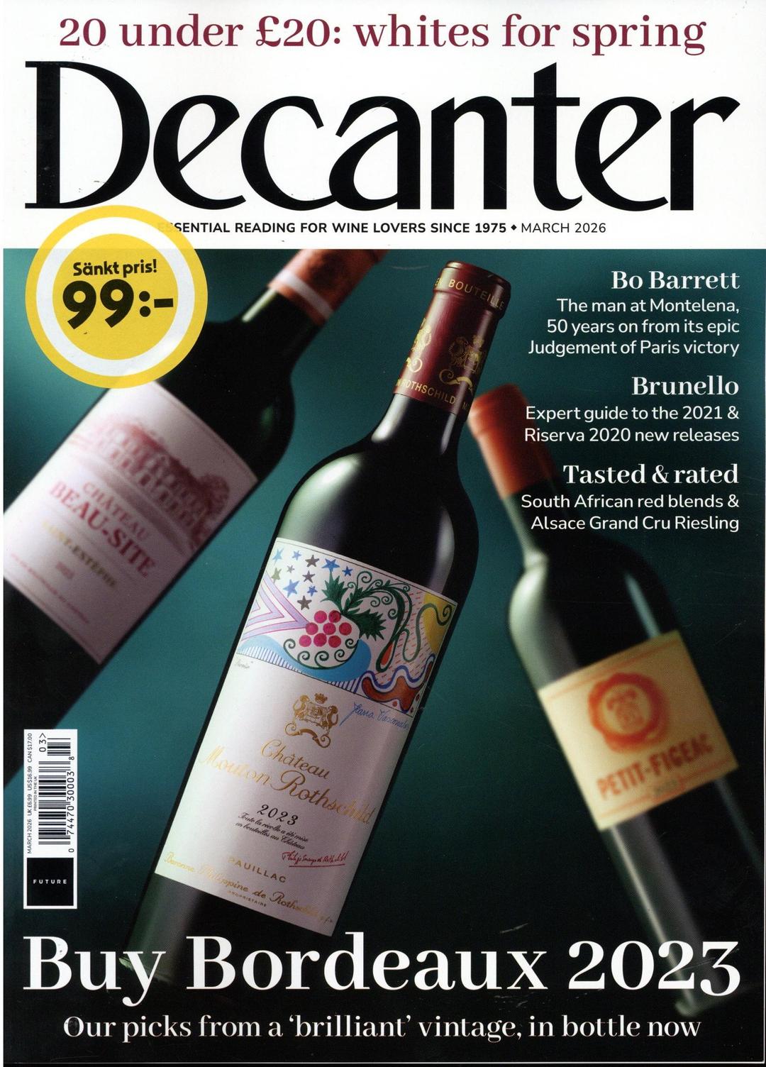 Decanter