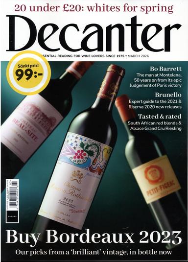 Decanter