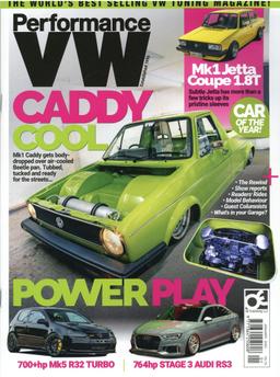 Performance Vw