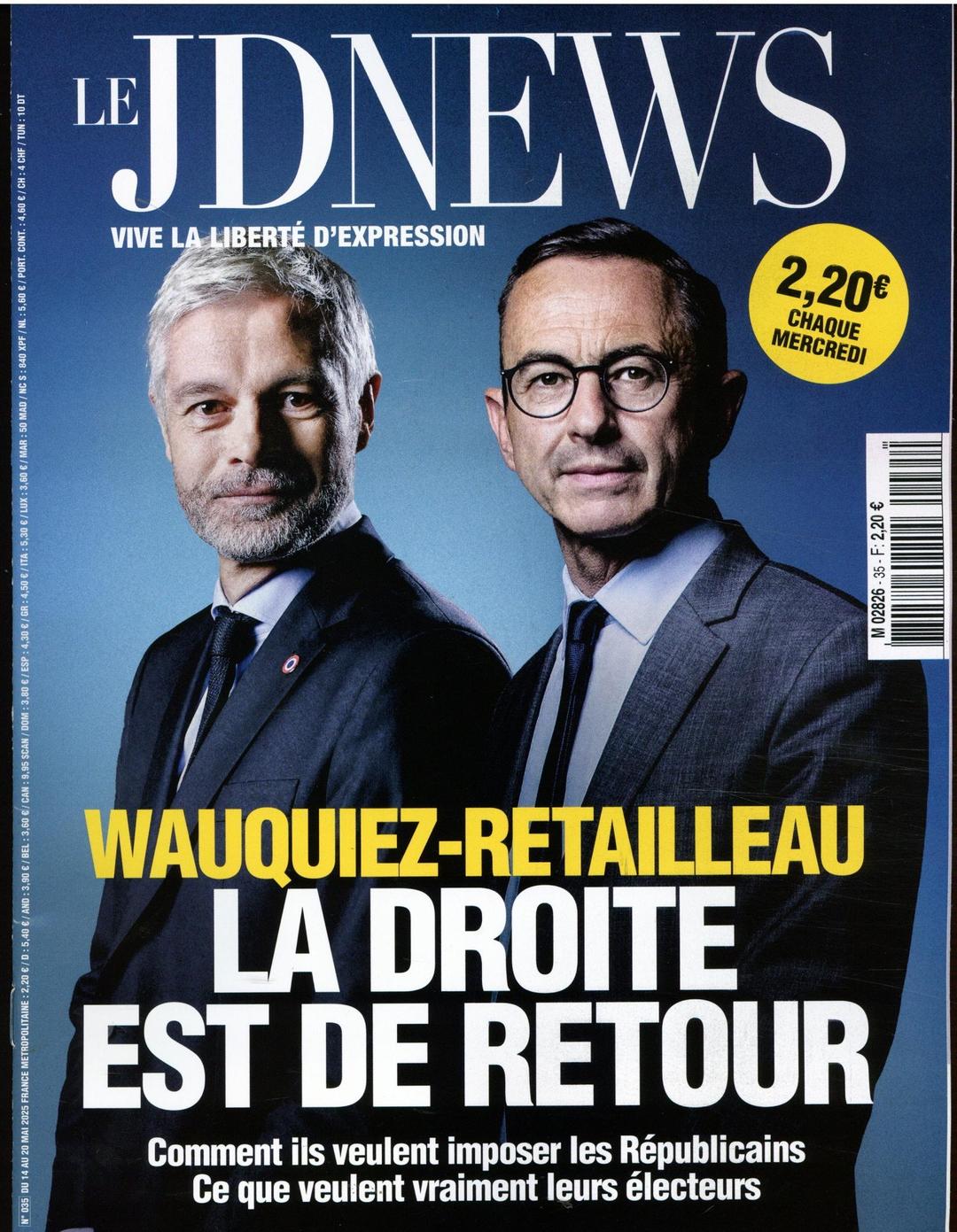 LE JDNEWS