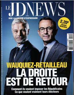 LE JDNEWS