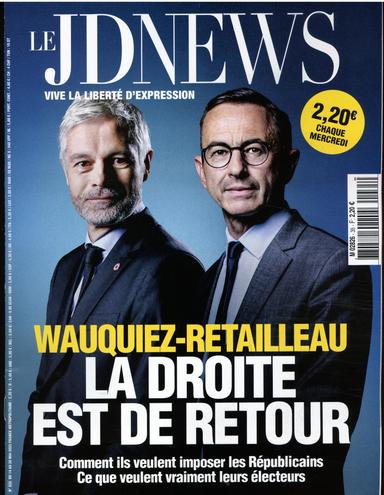 LE JDNEWS