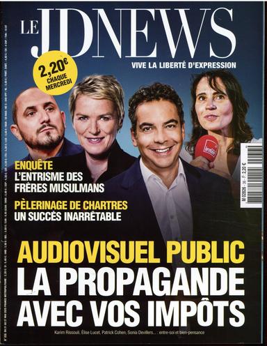 LE JDNEWS