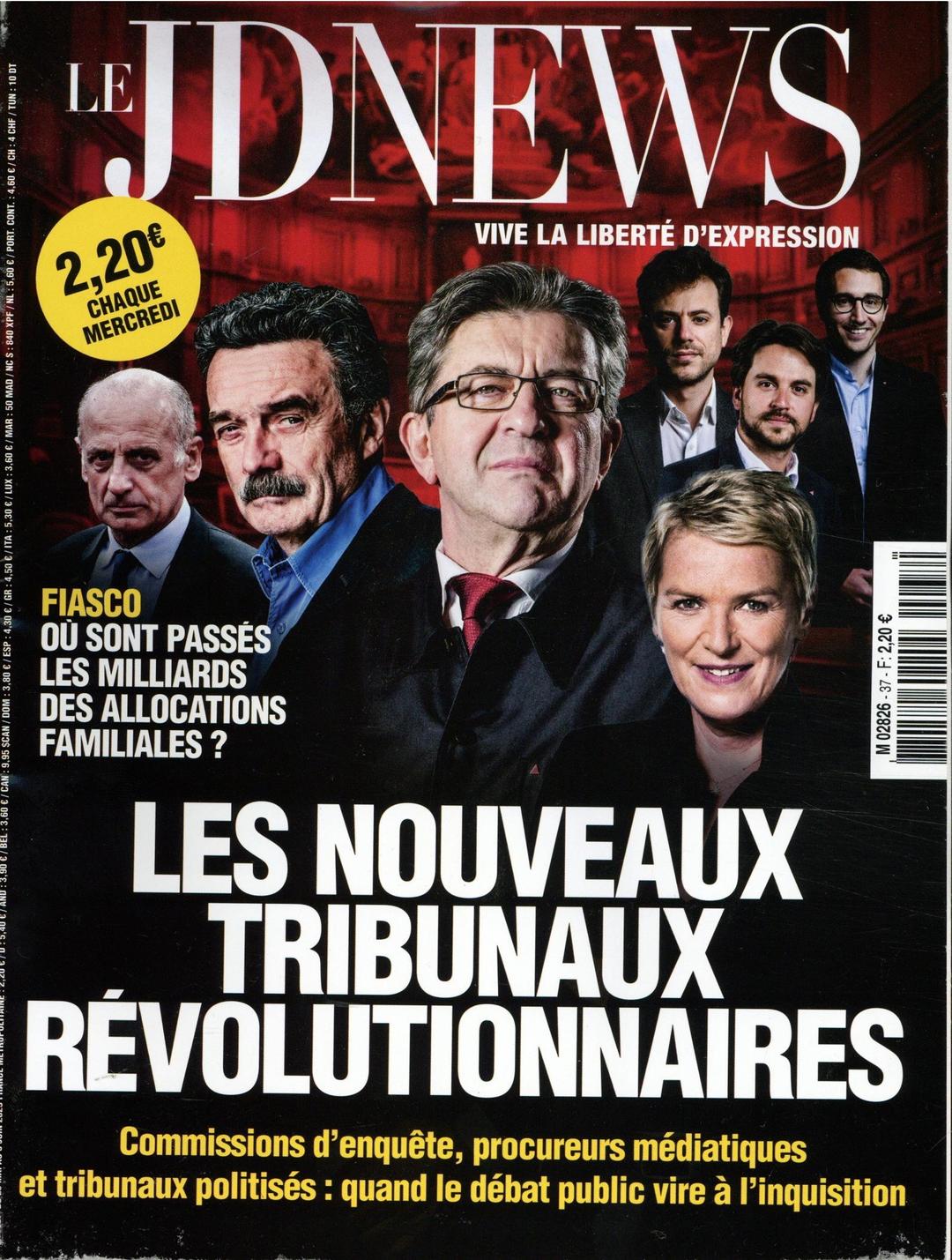 LE JDNEWS