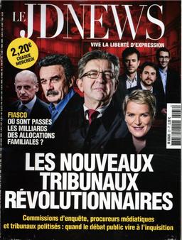 LE JDNEWS