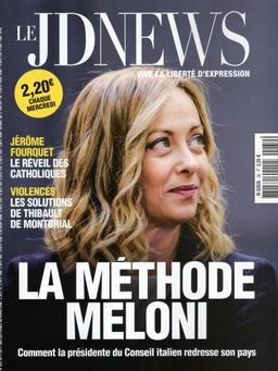 LE JDNEWS