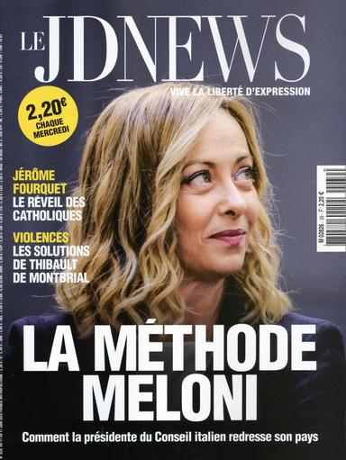 LE JDNEWS