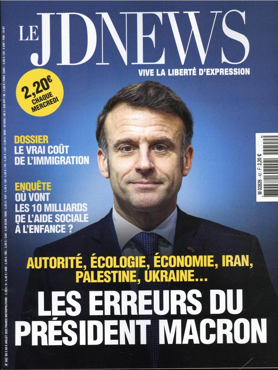 LE JDNEWS