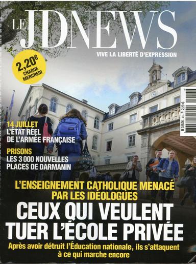 LE JDNEWS