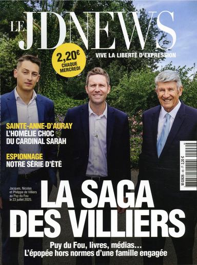 LE JDNEWS