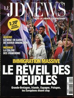 LE JDNEWS