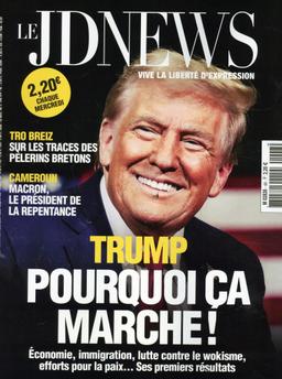 LE JDNEWS