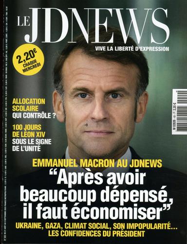 LE JDNEWS