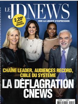 LE JDNEWS