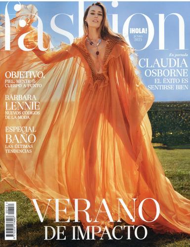 Hola Fashion