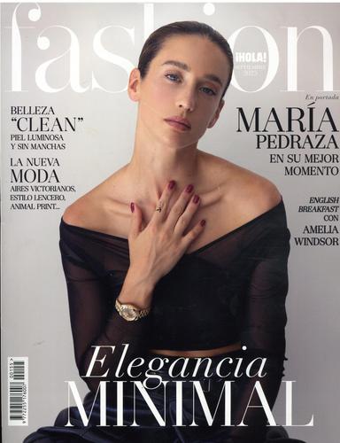 Hola Fashion