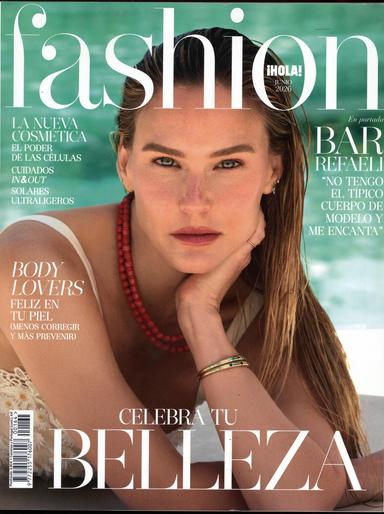 Hola Fashion