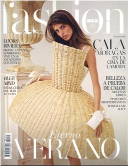 Hola Fashion