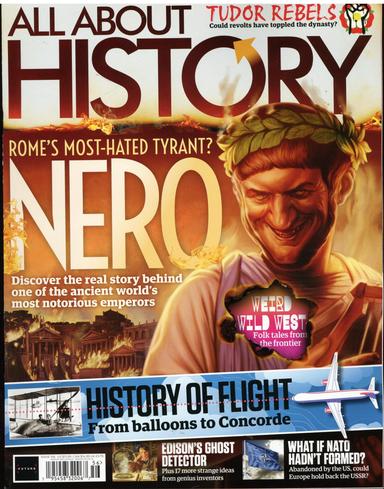All About History