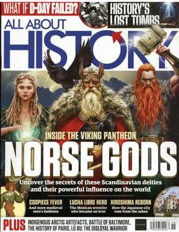 All About History
