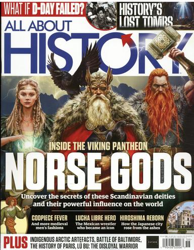 All About History