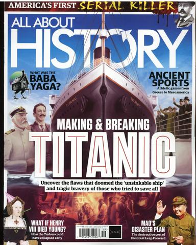 All About History