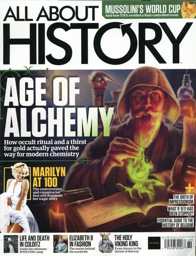 All About History