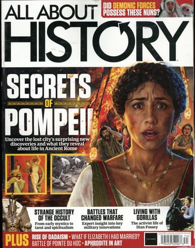 All About History