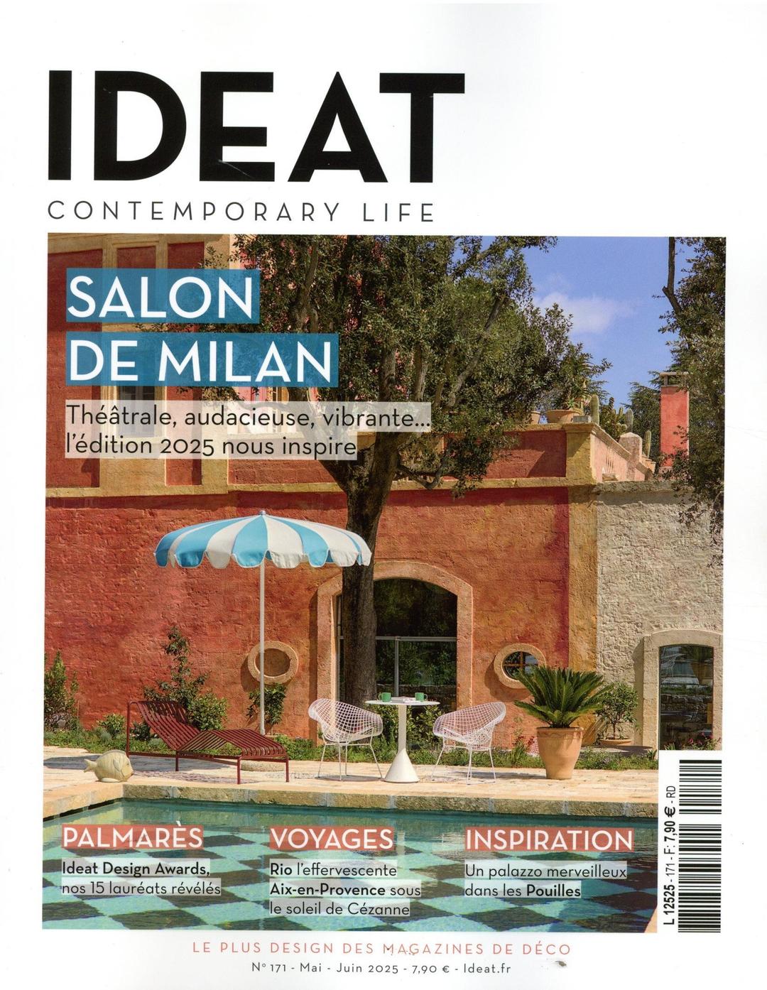 Ideat