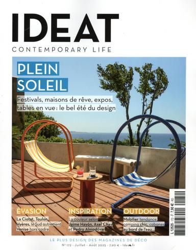 Ideat