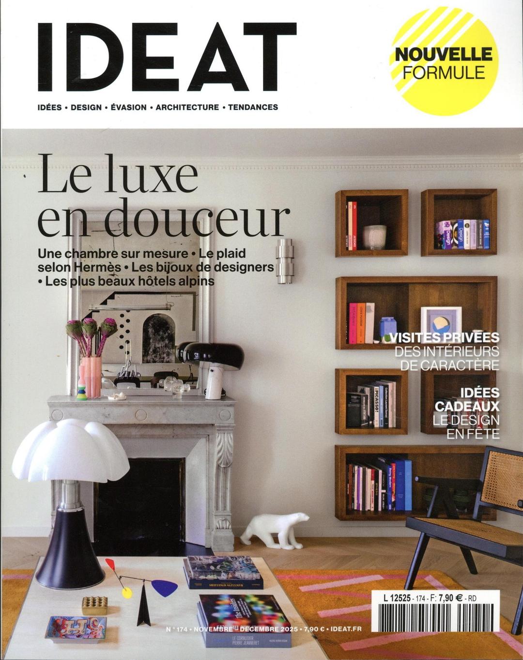 Ideat