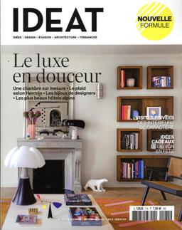 Ideat